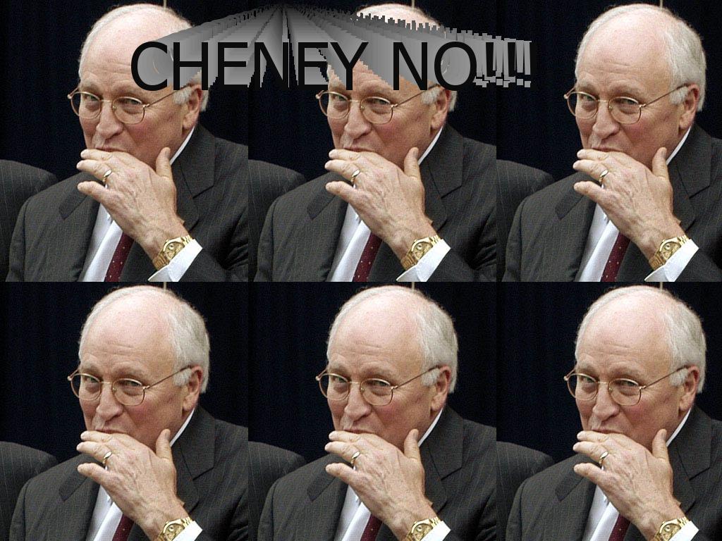 CHENEYNO