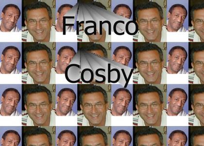 FrancoCosby