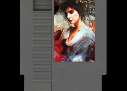 NES Enya