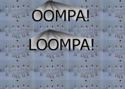 Oompau Loompau