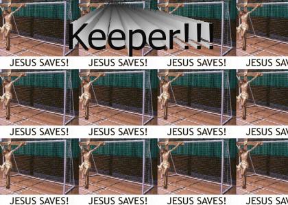 Jesus > Oliver Khan