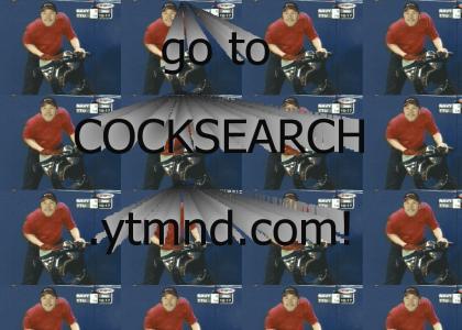 masterbating Bode say "go to cocksearch.ytmnd.com!"