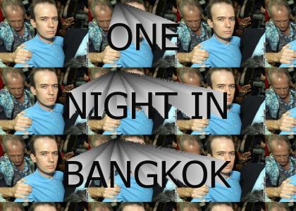 JonBenet Ramsey's Killer - One Night in Bangkok