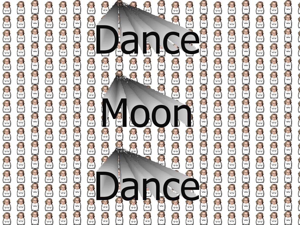 MoonHamDance