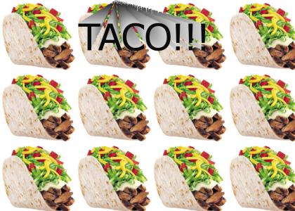 I Like Tacos!