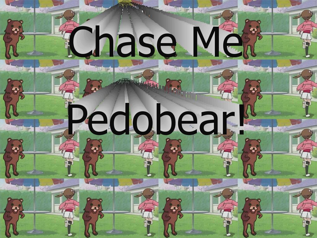 chase-me