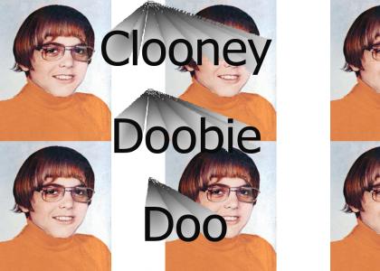 Clooney Doobie Doo