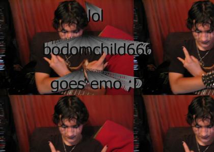 bodomchild goes emo =(
