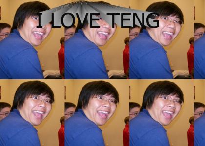 I Love Teng