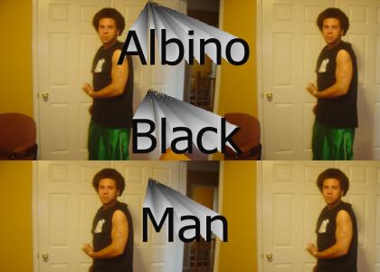 AlbinoBlackMan