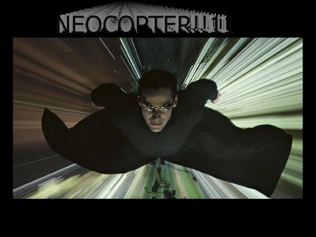 neocopter