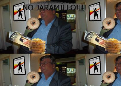 Jaramillo!!!!