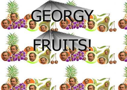 Georgy Fruits!