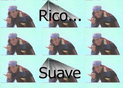 Rico Suave