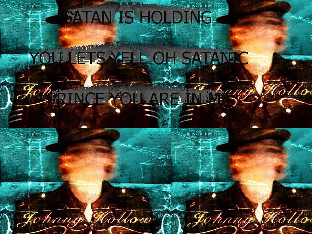 satanicmessages