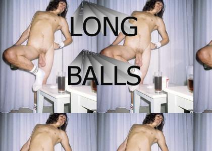 Long Balls