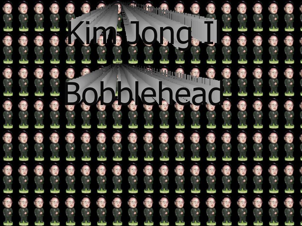 kimjongbobblehead