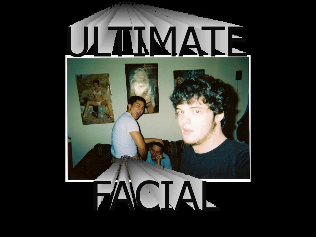 ultimatefacial
