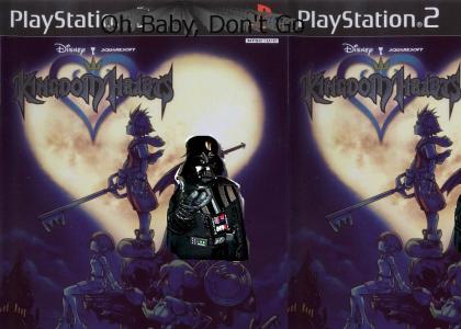 Kingdom Hearts Deluxe Edition