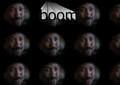 infinite boom