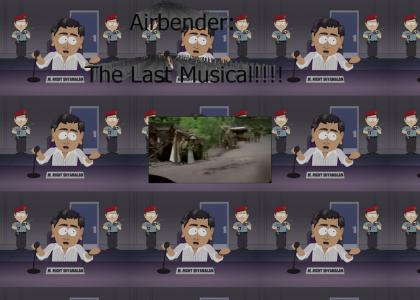 Airbender: The Last Musical