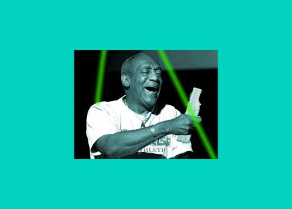 Cosby Wii Rave