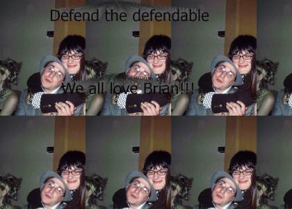 Defend the Defendable