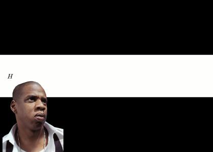 Jay-Z is trying to prove something