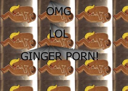 ginger fun!