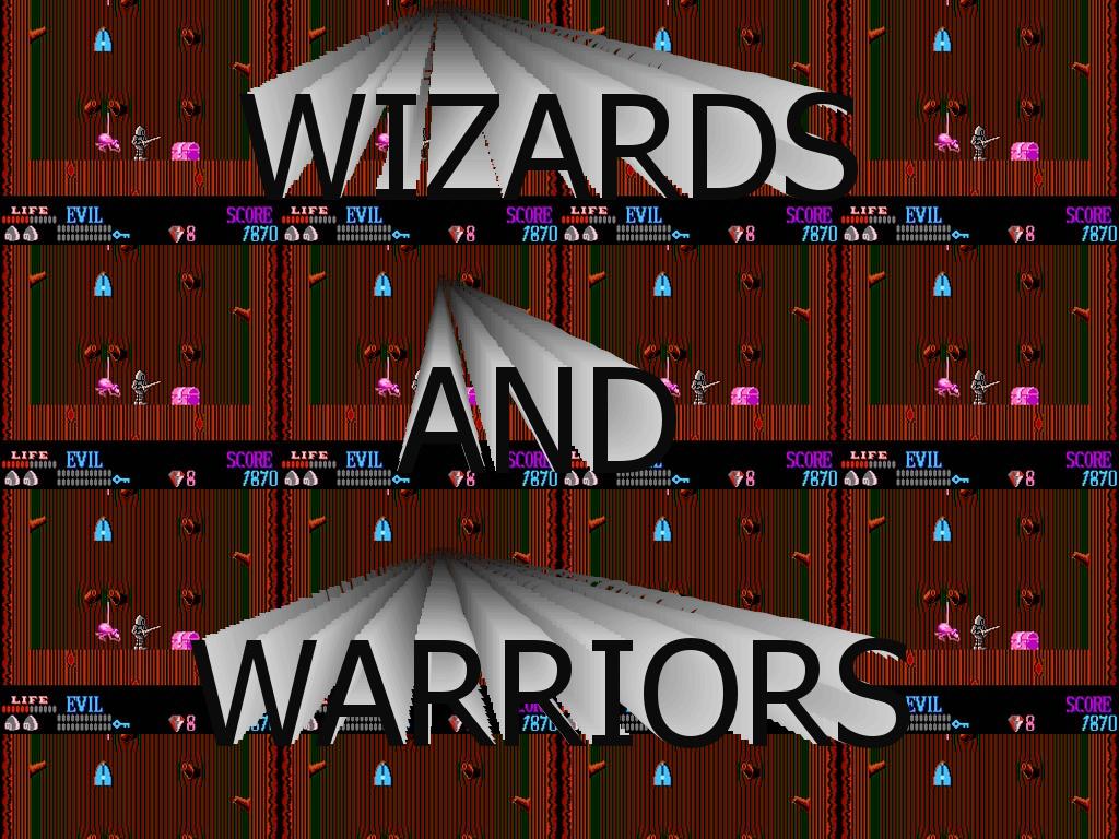 wizardsandwarriors