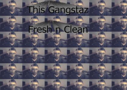 Totally Clean Gangsta (fixed)