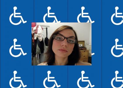 An Open Letter To Wheelchair Victims