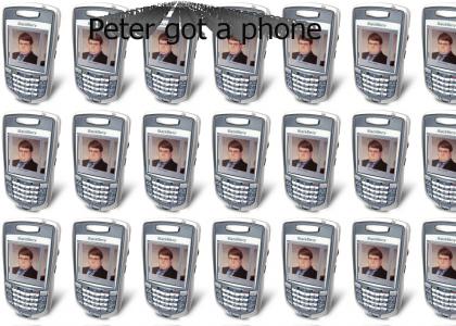 Peter's Phone *Updated*