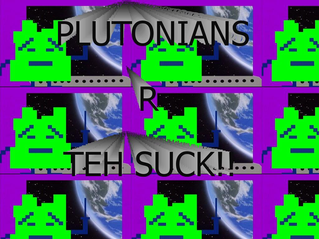plutonianssuck
