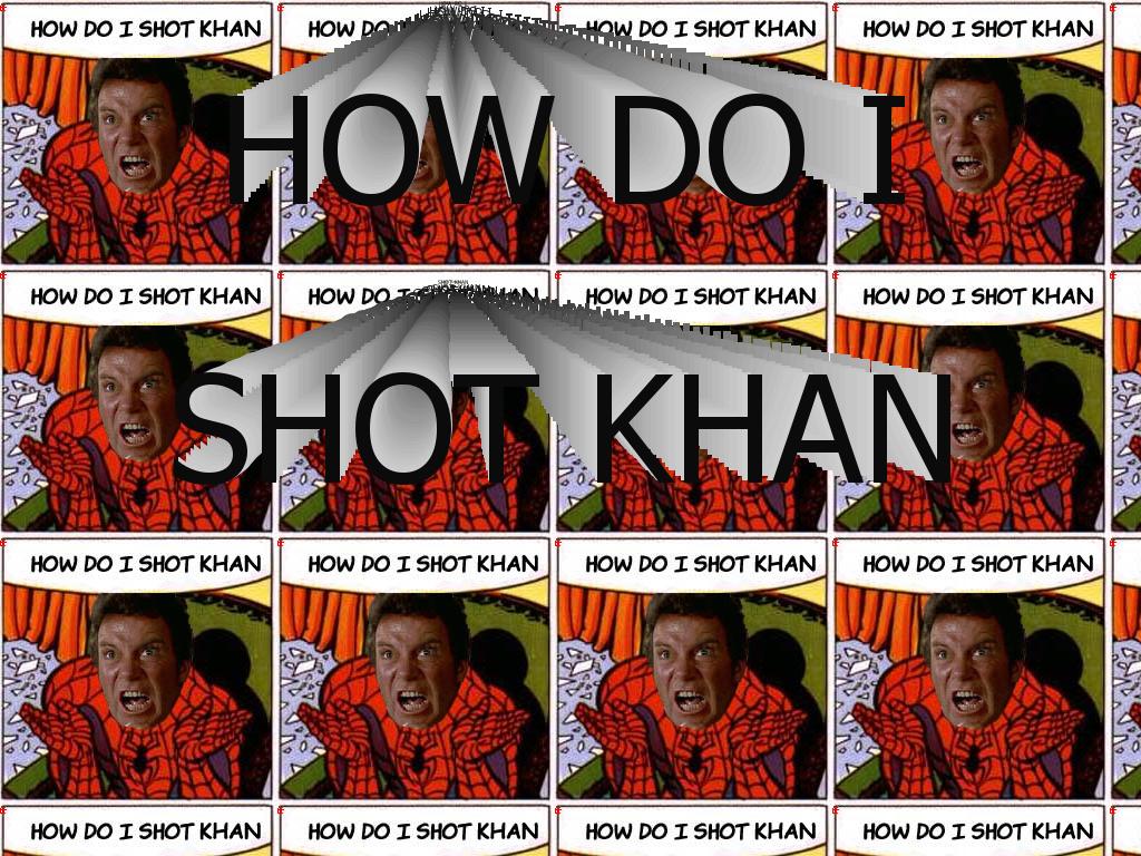 shotkhan