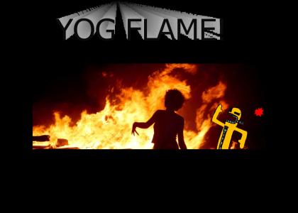 Yog Flame