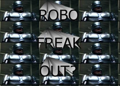 ROBO FREAK