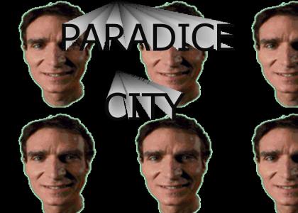 Paradice City