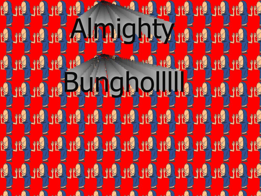 almightyingbunghol