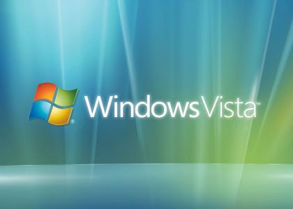 Windows Vista's Battle Theme