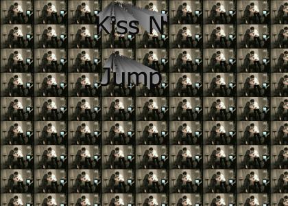 Kiss N' Jump