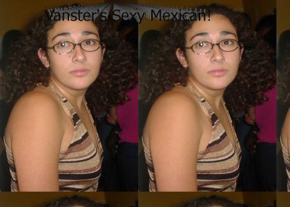 Vanster's Girl
