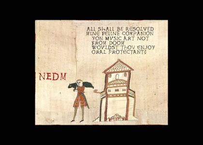 Medieval NEDM