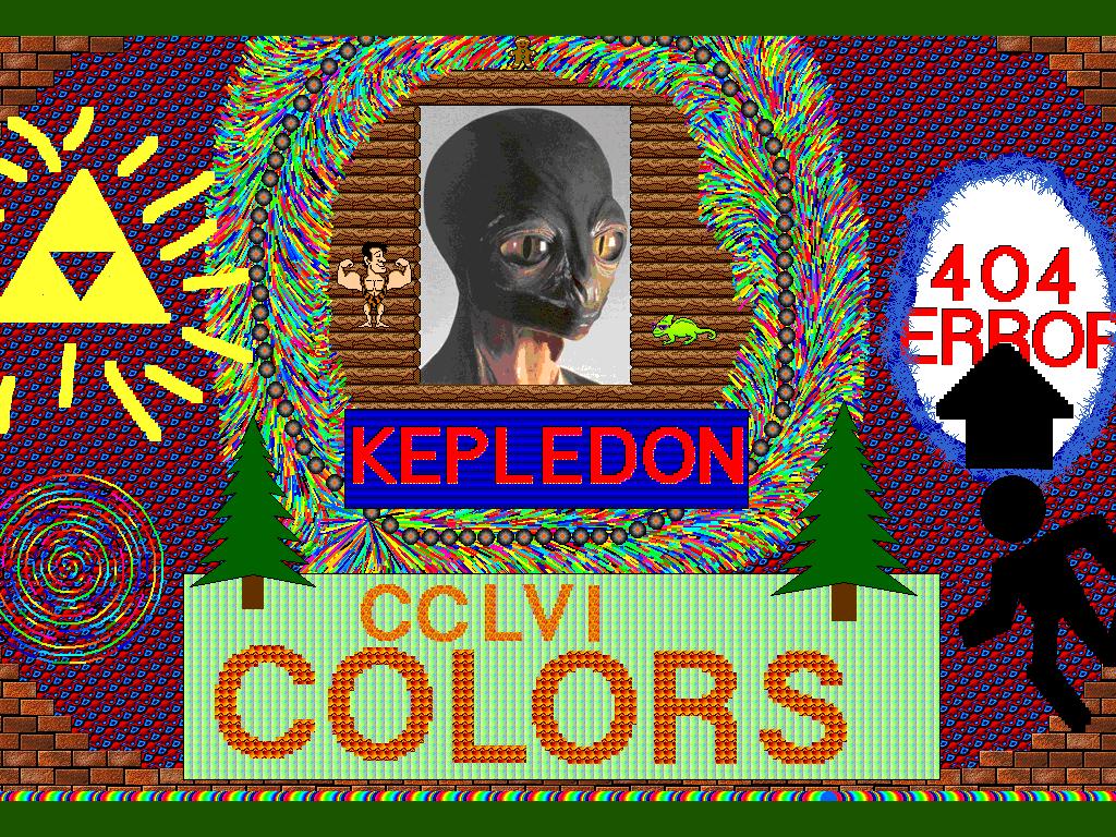 Kepledon