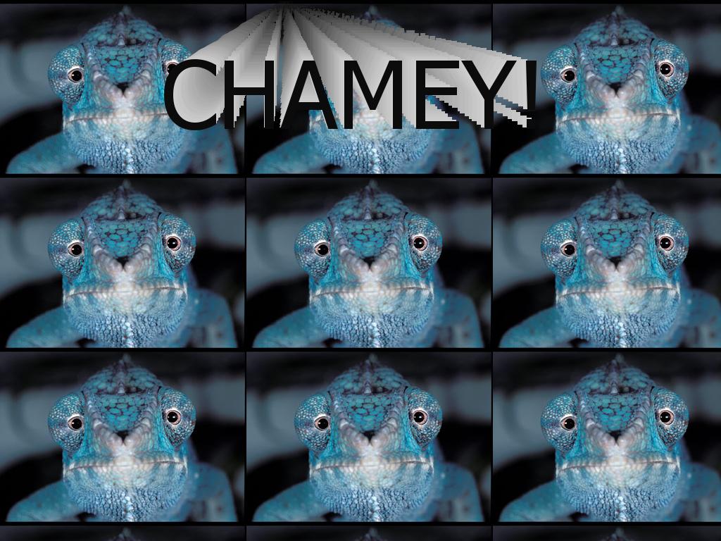 chamey