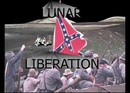 Lunar Liberation