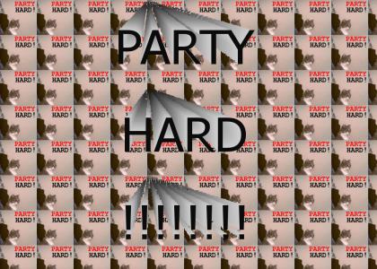 Party Hardy
