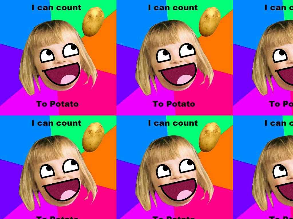 PotatoKid