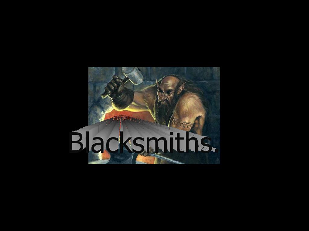 blacksmithslol