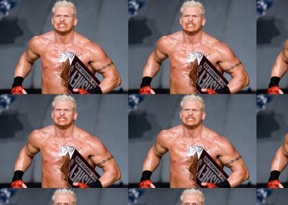 Heidenreich's chocolate